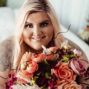 Meet your Posher, Brittany